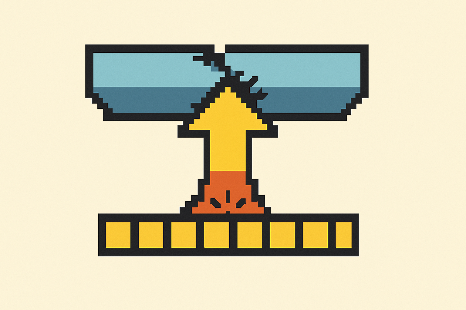 Symbol for Break The Ceiling