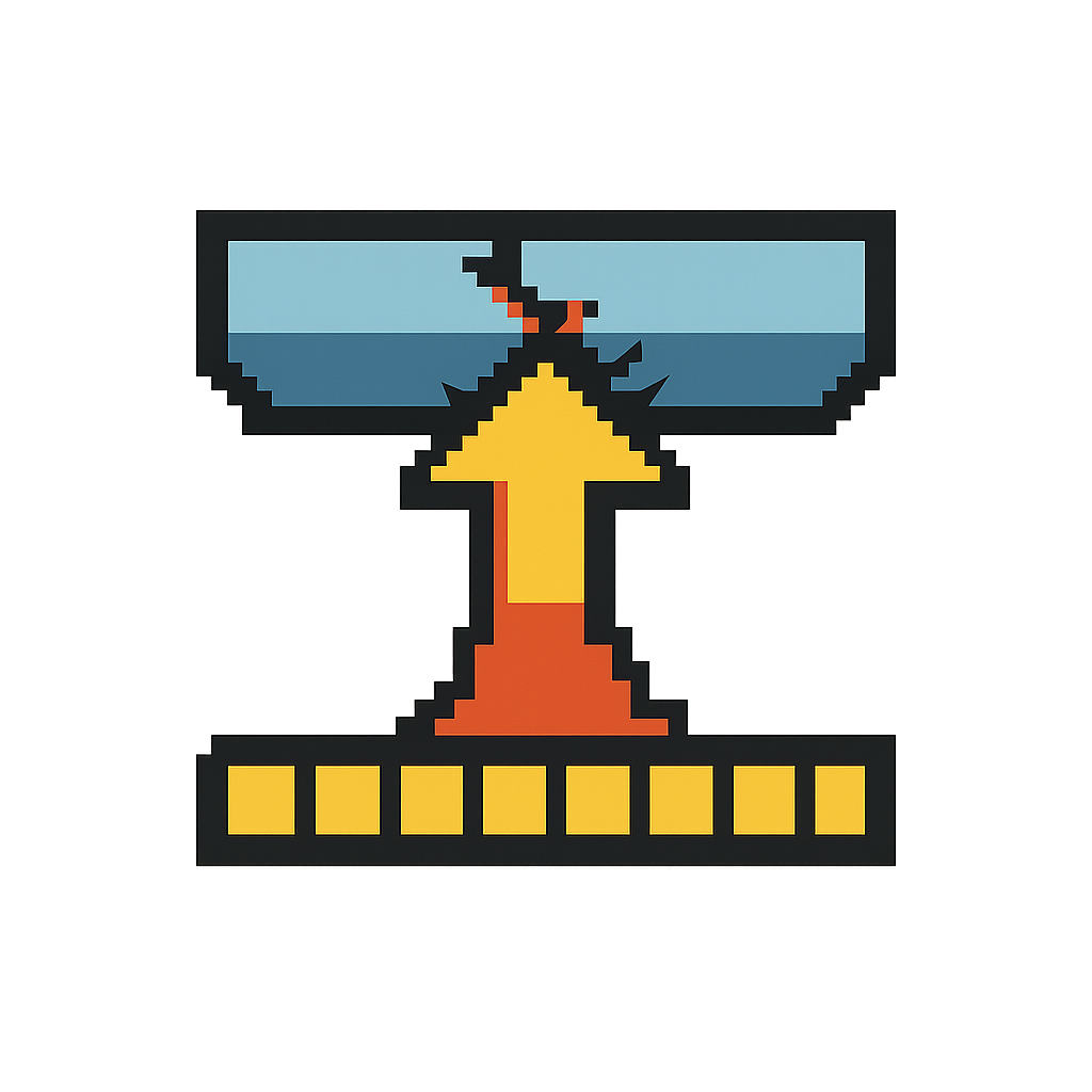 Symbol for Break The Ceiling